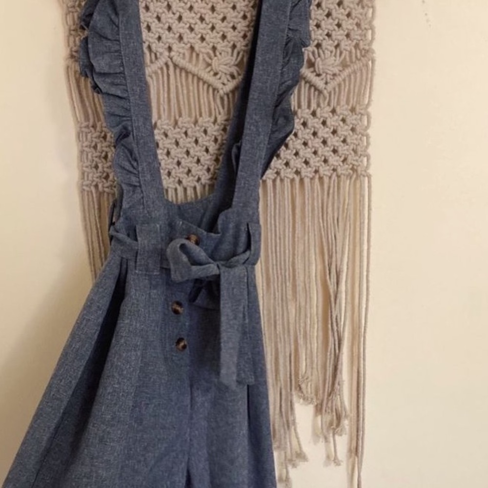 COPY - Jumpsuit